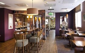 Premier Inn Coventry City